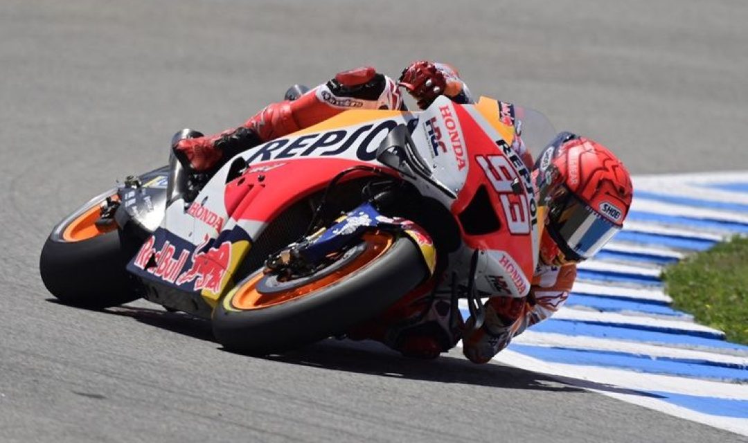 Marc Marquez