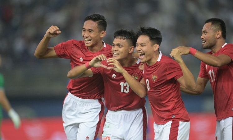 Timnas Indonesia