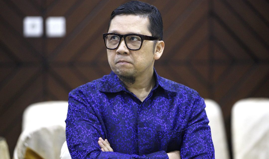 Ahmad Doli Kurnia