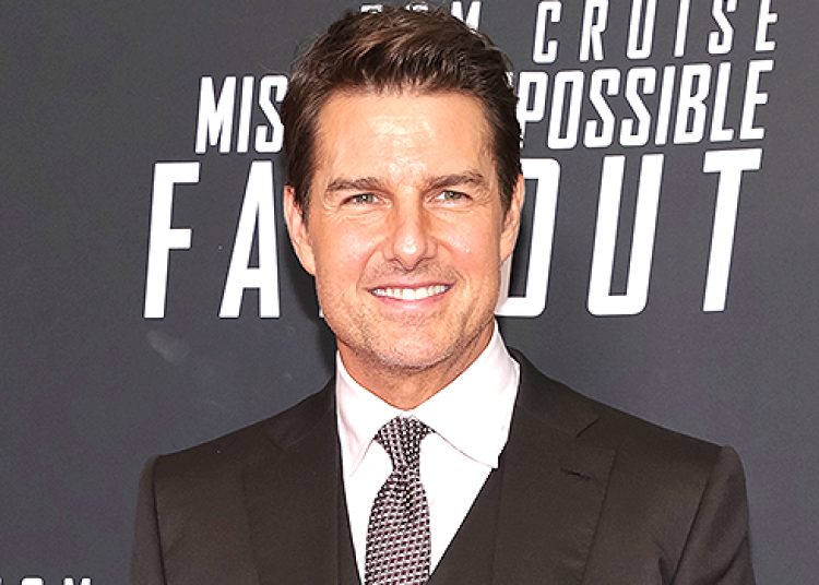 Anak-Anak Tom Cruise: Segalanya yang Perlu Diketahui Tentang Hubungan Misteriusnya Dengan Connor, Isabella & Suri