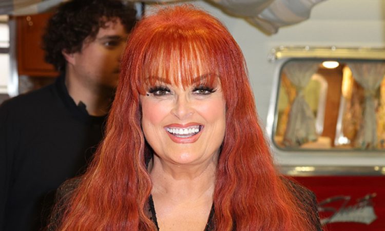 Wynonna Judd