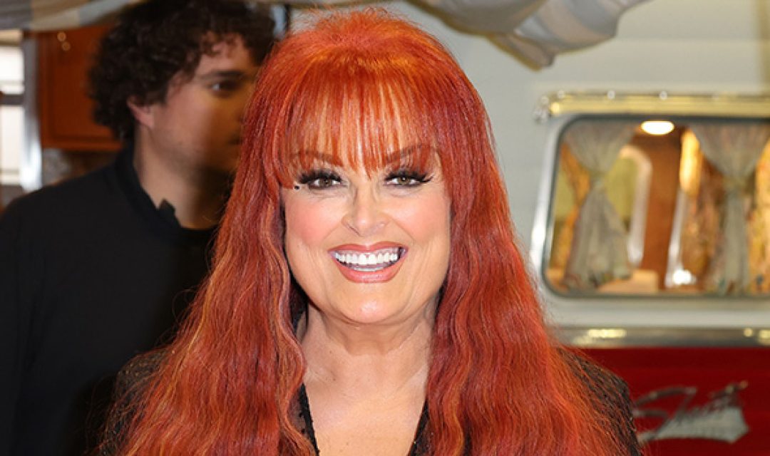 Wynonna Judd