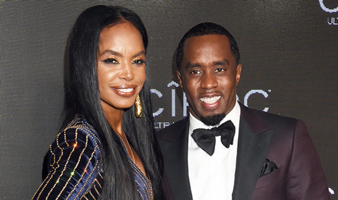 kim porter, diddy