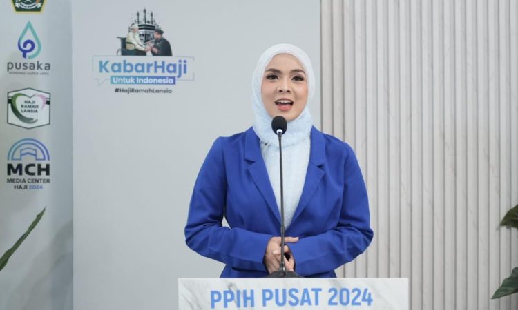 Berapa Kali Jamaah Dapat Makan di Tanah Suci? Ini Penjelasan