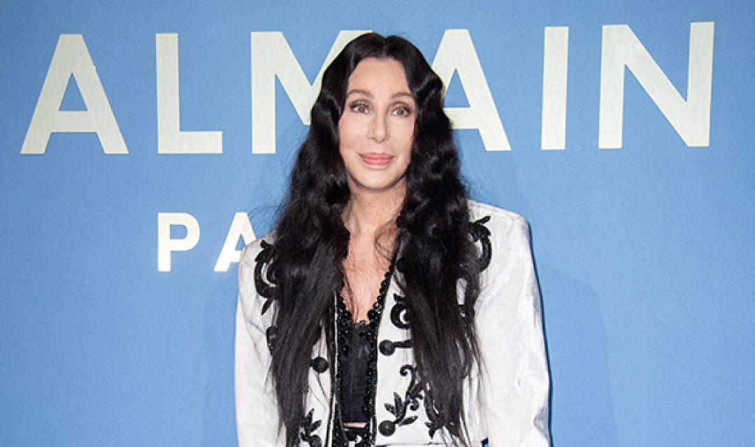 Cher: Foto Bintang Pop Merayakan Ulang Tahunnya yang ke 78