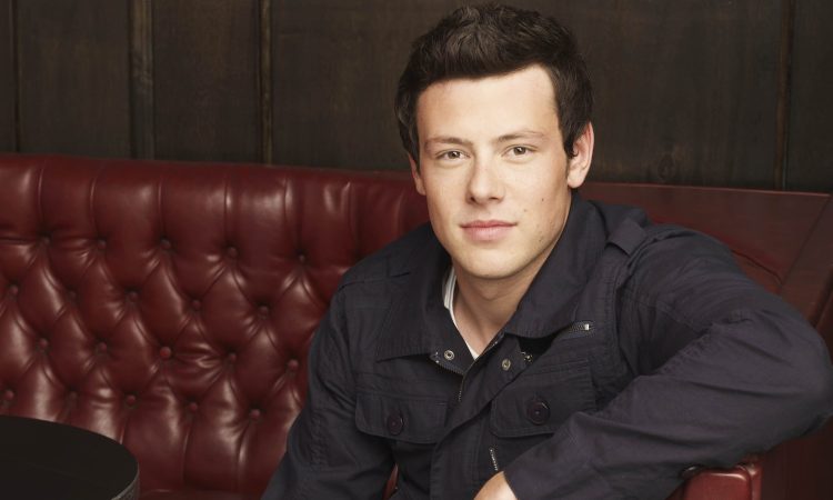 Actor Cory Monteith during a portrait session for FOX on June 20, 2009. (Photo by FOX Image Collection via Getty Images)