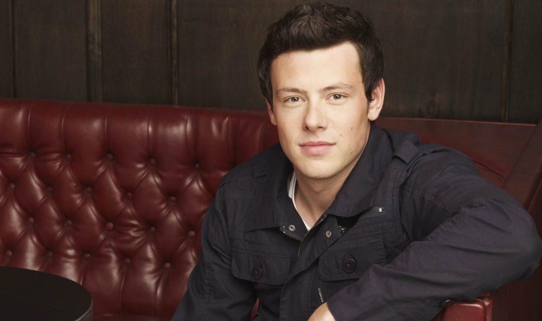 Actor Cory Monteith during a portrait session for FOX on June 20, 2009. (Photo by FOX Image Collection via Getty Images)