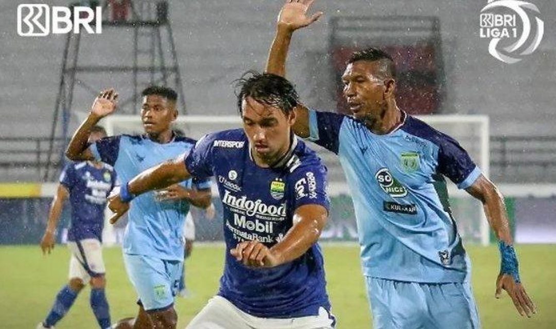 Duel-antara-Persib-Bandung-versus-Persela-Lamongan-pada-laga-pekan-ke-27