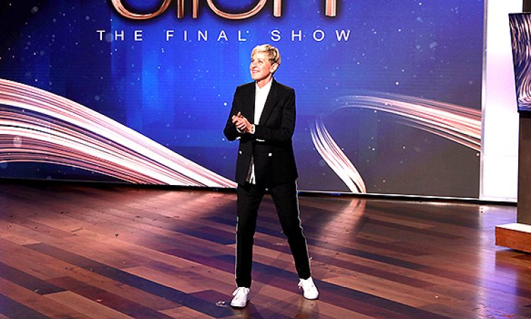 ellen on ellen final show