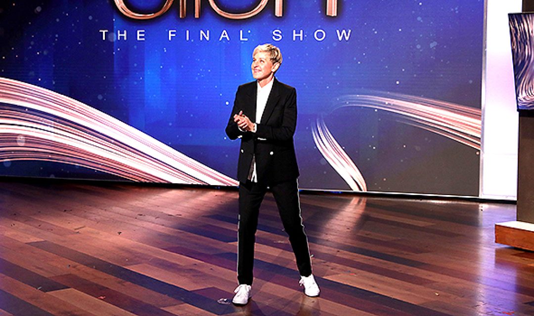 ellen on ellen final show