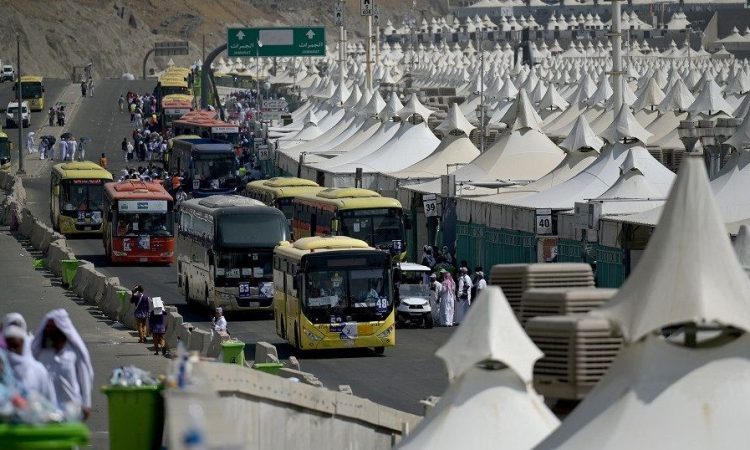 Fase Mina Selesai, Jamaah Bersiap Tawaf Ifadhah