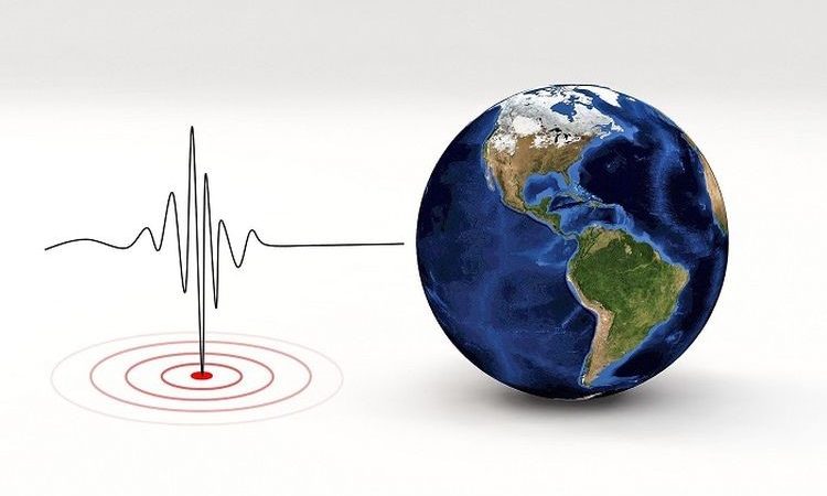 Gempa bumi guncang Labuan Bajo. (Foto: Okezone)