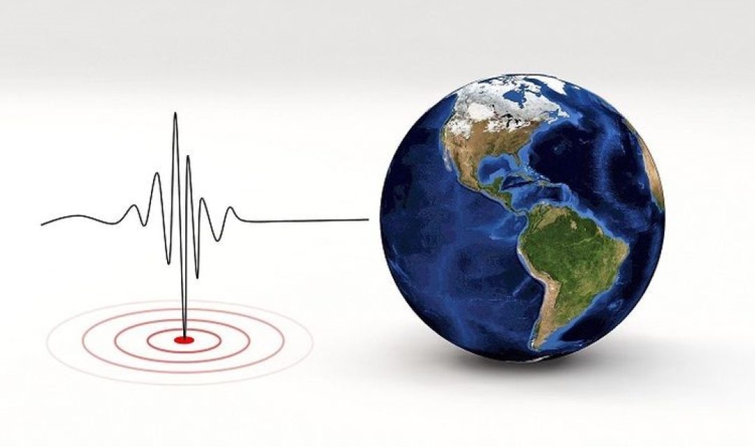 Gempa bumi guncang Labuan Bajo. (Foto: Okezone)