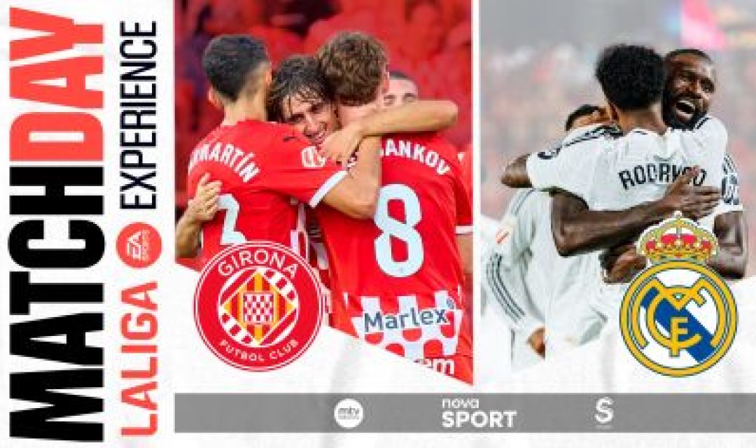 Girona FC: Destinasi Unik PENGALAMAN LALIGA Terbaru