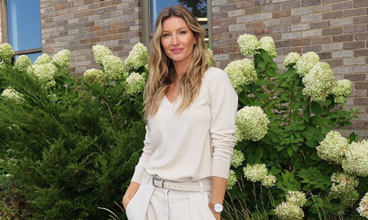 Gisele Bundchen