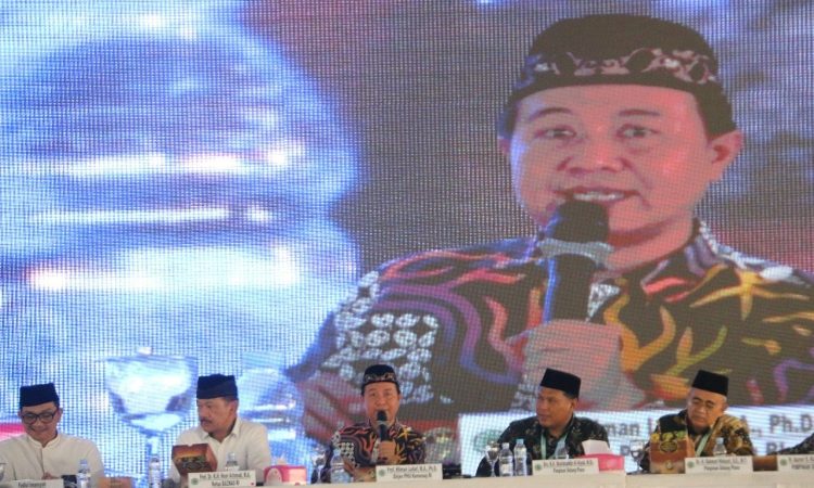 Haji 2024, Kemenag: Perlu Penguatan Opini Melalui Fatwa Ulama untuk