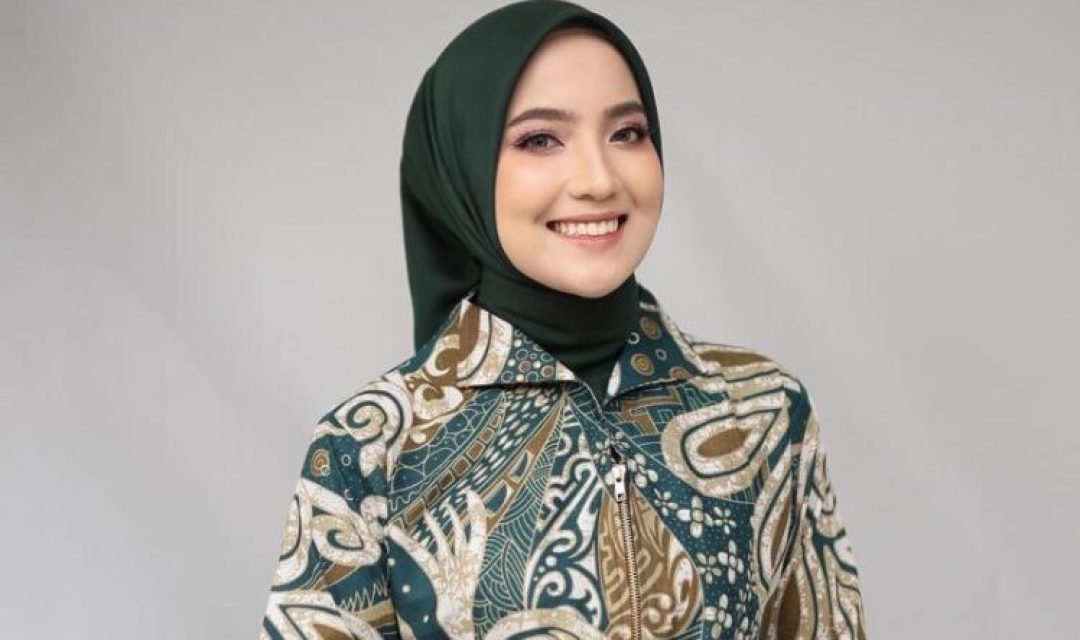 Ais Shafiyah. (Foto: kbanews.id)