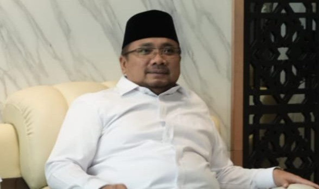 Ibadah Haji 2024 Lancar dan Inovatif, Gus Men Apresiasi Kerajaan