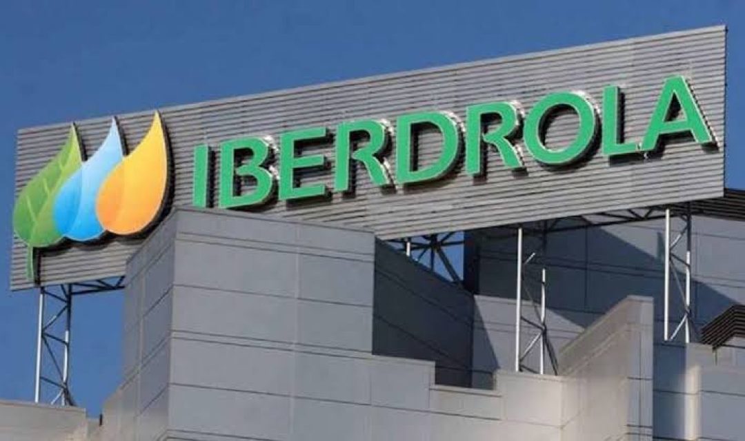 Iberdrola