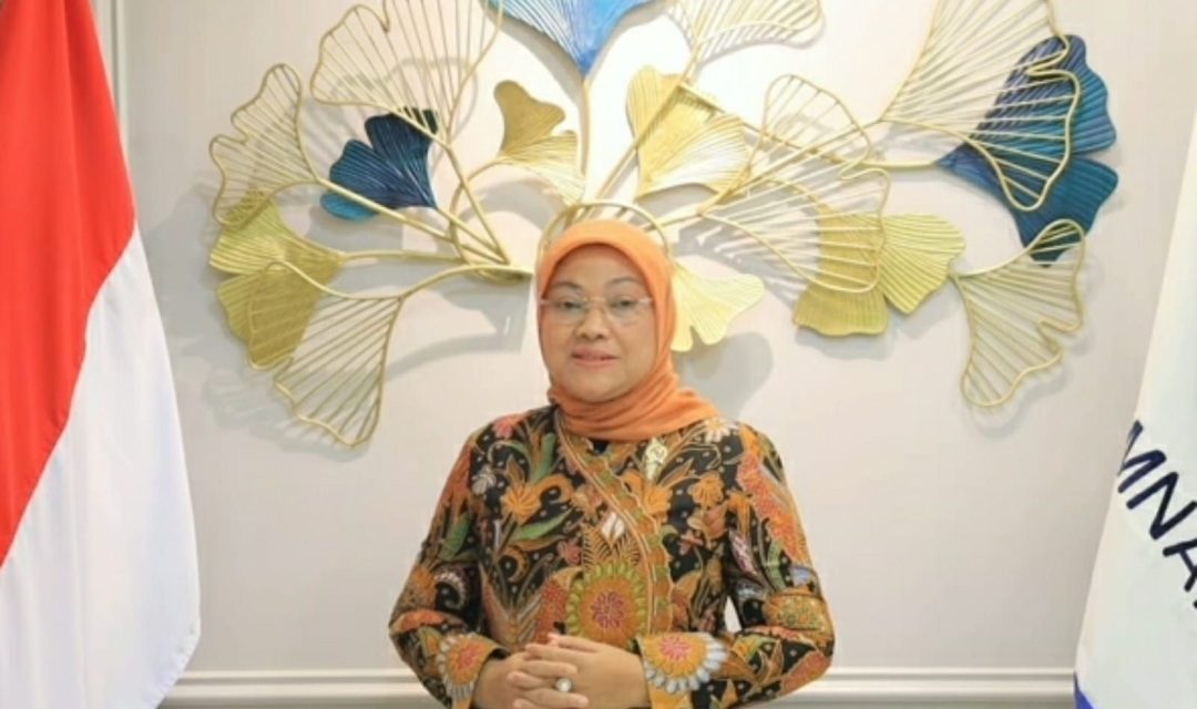 Ida Fauziah