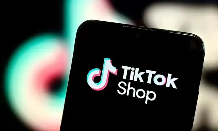 Ilustrasi TikTok Shop (Eraspace)