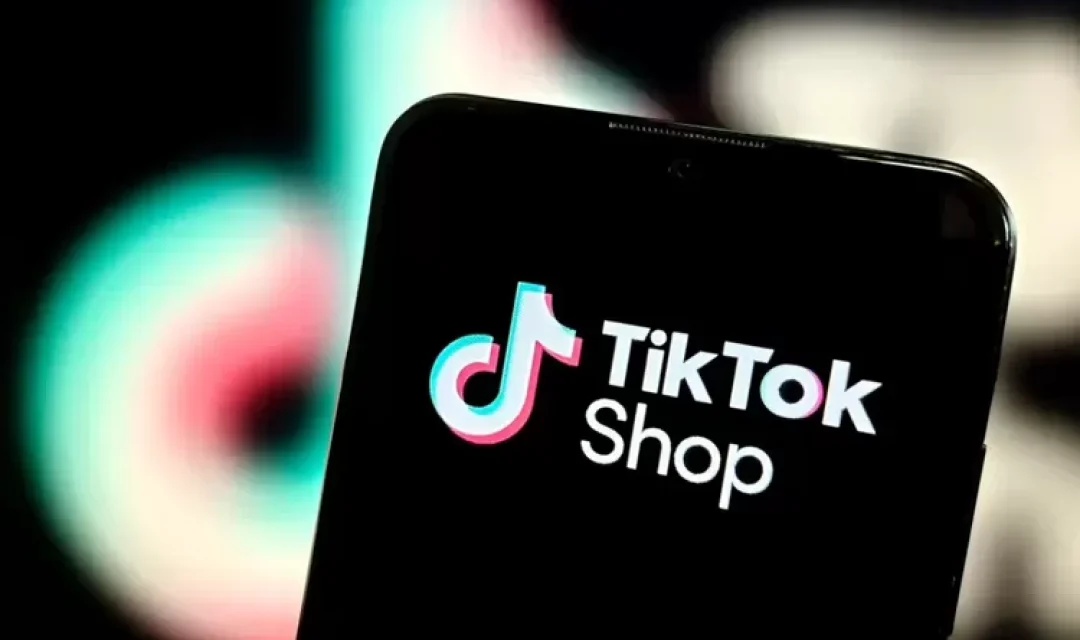 Ilustrasi TikTok Shop (Eraspace)