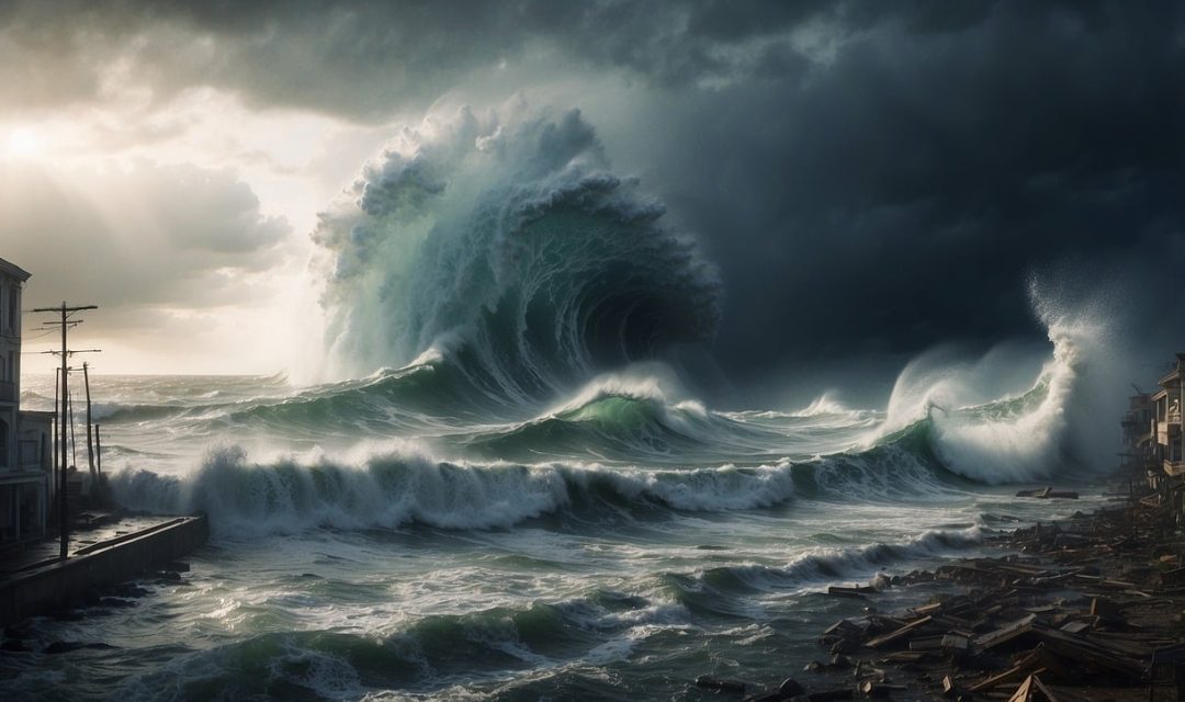 Ilustrasi_Pixabay_Foto_Tsunami