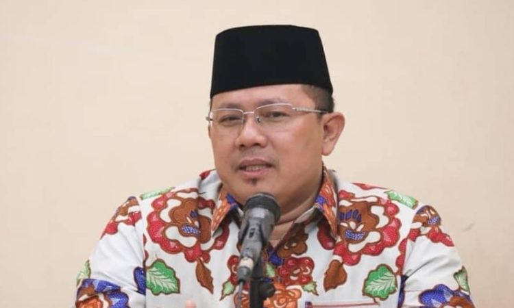 Ini Upaya Kemenag Maksimalkan Pengisian Kuota Haji