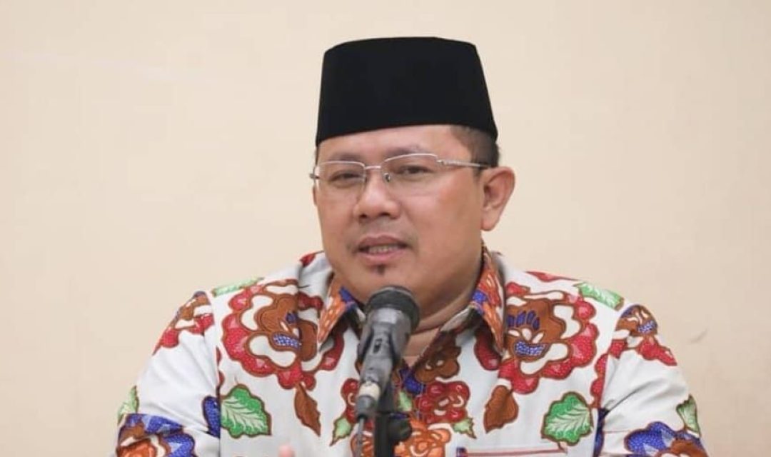 Ini Upaya Kemenag Maksimalkan Pengisian Kuota Haji