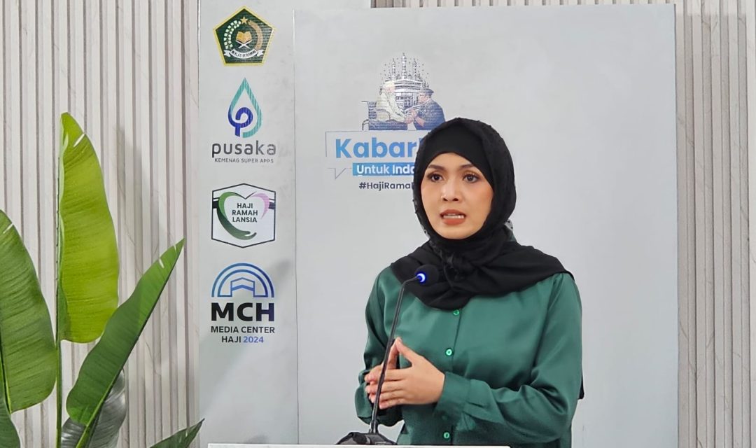 Jamaah Haji Wafat Dibadalhajikan dan Dapat Asuransi. Ini Ketentuannya