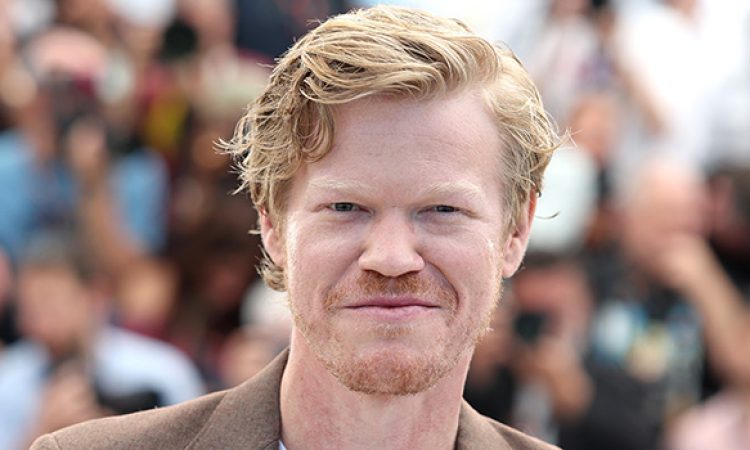 Jesse Plemons