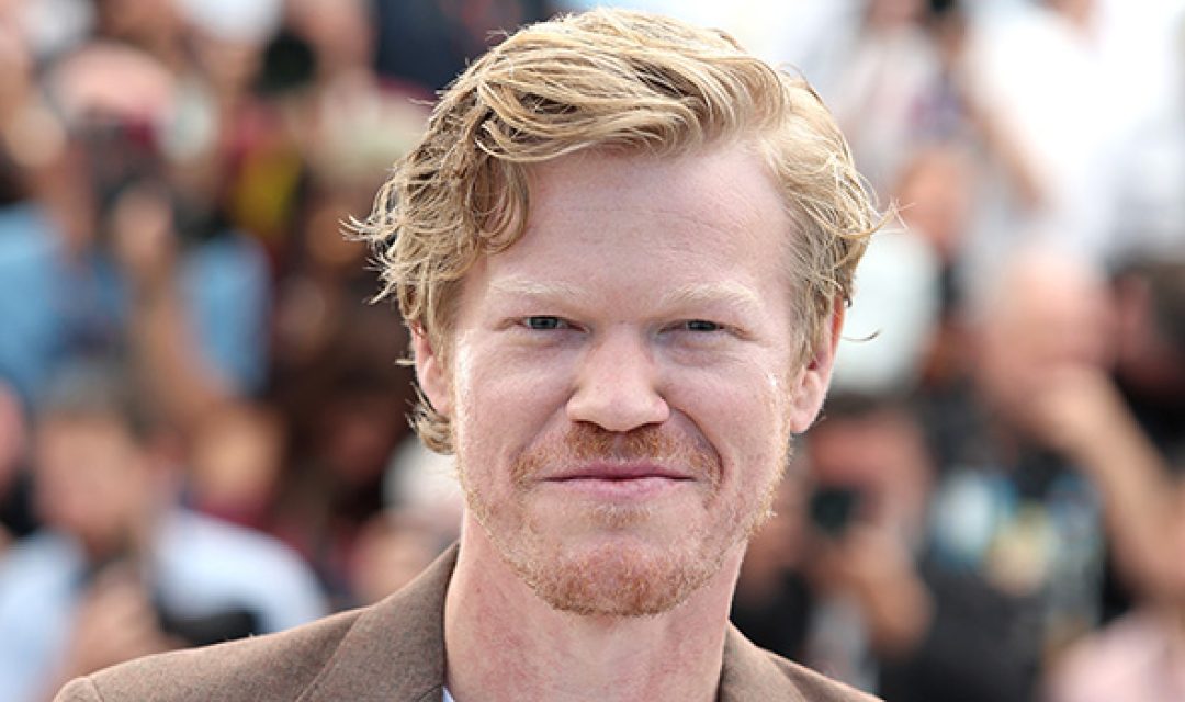 Jesse Plemons