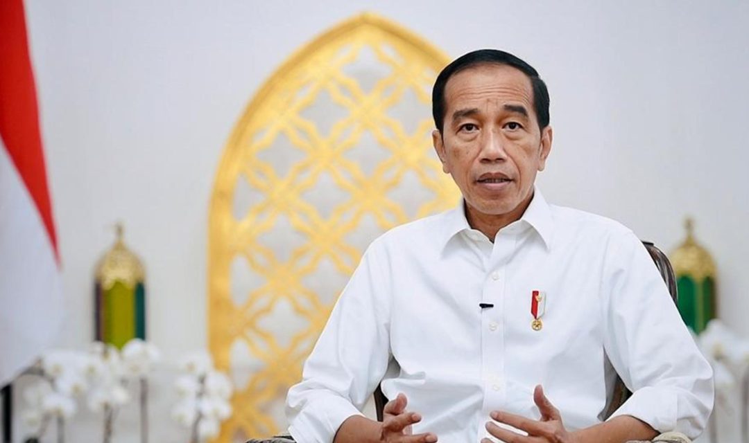 Joko Widodo_Time