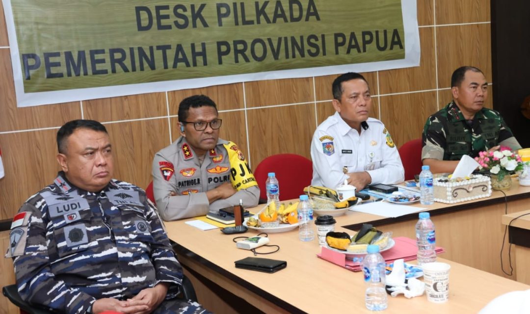 Kapolda-Papua-Bersama-Forkopimda-Papua-Ikuti-Vicon-Pemantauan-Penyelenggaraan-Pilkada.jpeg