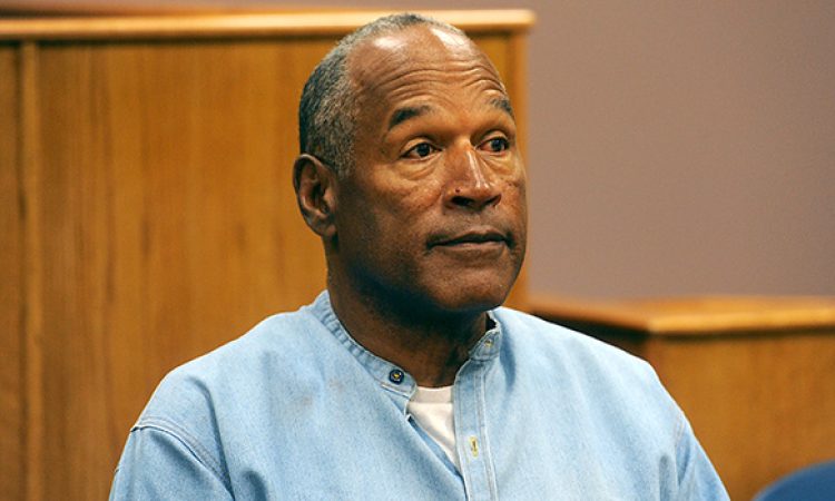 Kematian Selebriti Tahun 2024: OJ Simpson Meninggal Setelah Pertempuran Kanker