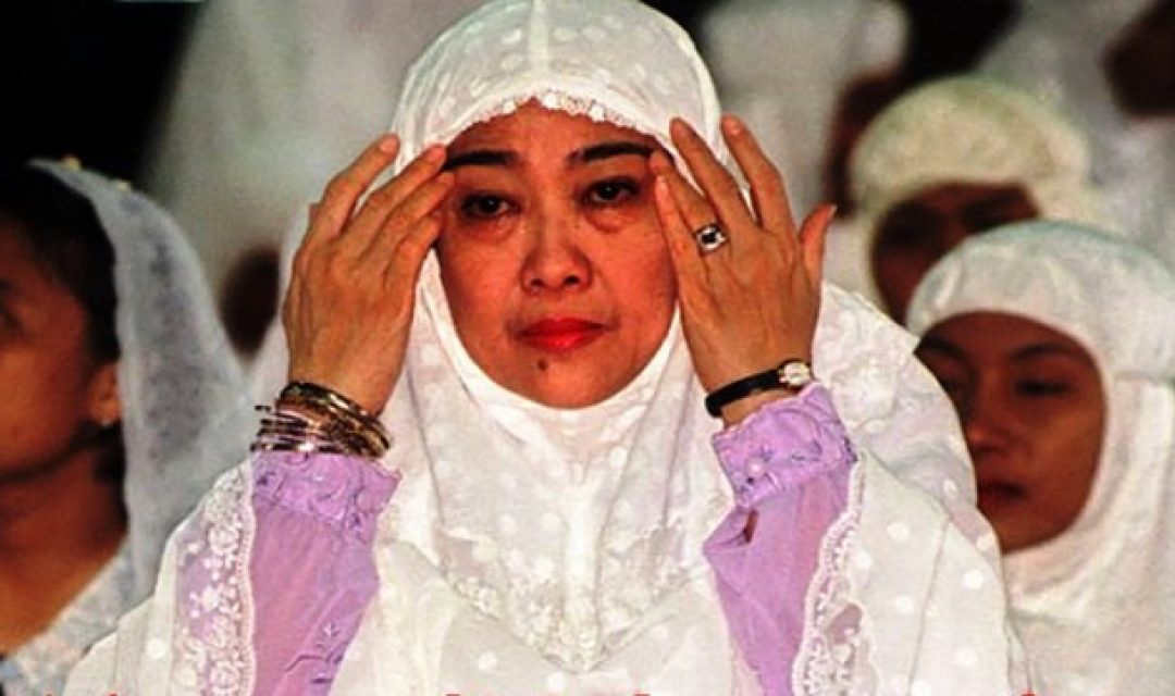 Megawati