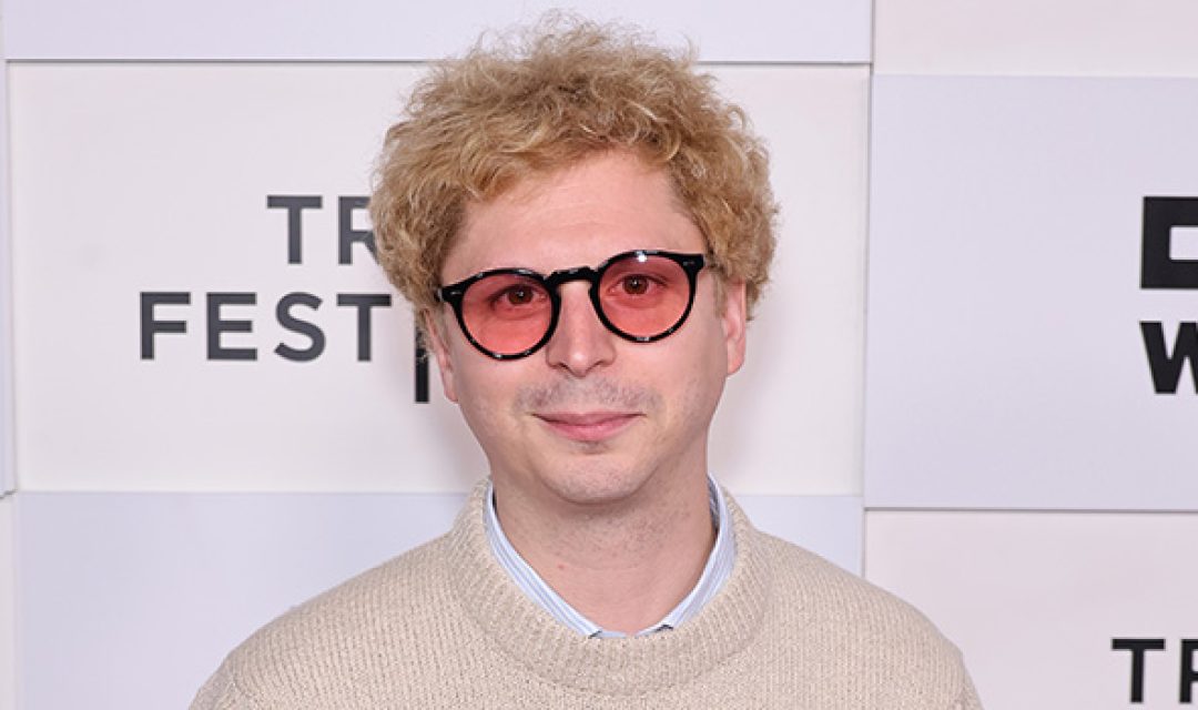 Michael Cera