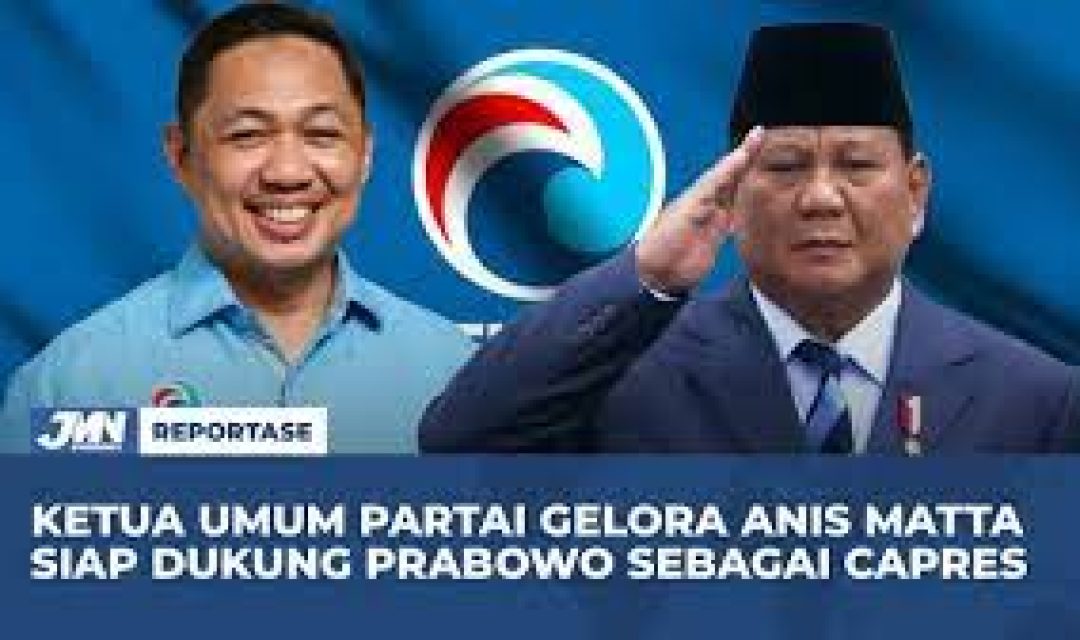 Net_Foto_Anies_Matta_Prabowo