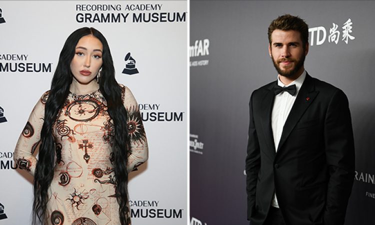 Noah Cyrus 'Suka' Selfie Gym Mantan Suami Miley, Liam Hemsworth Di Tengah Drama Keluarga