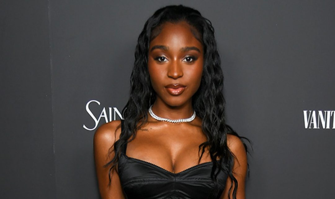 Normani