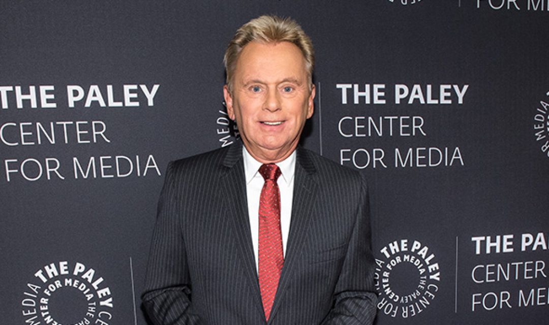 Pat Sajak