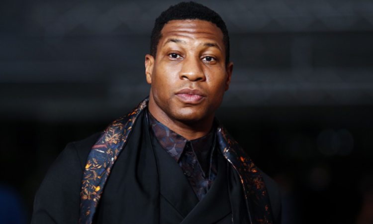 Jonathan Majors