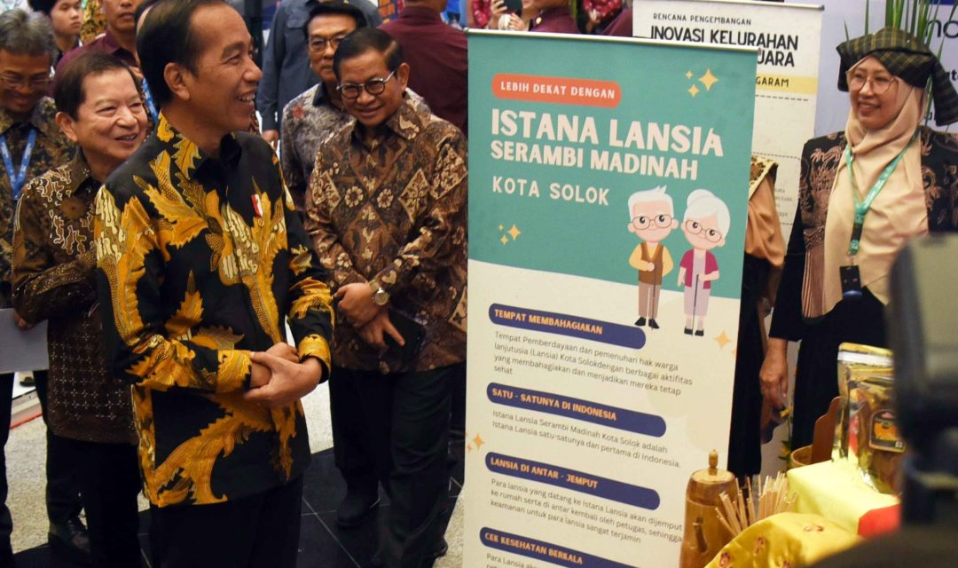 Penyusunan RKP Tahun 2025 Harus Seirama, Berorientasi Hasil, dan Tepat Sasaran