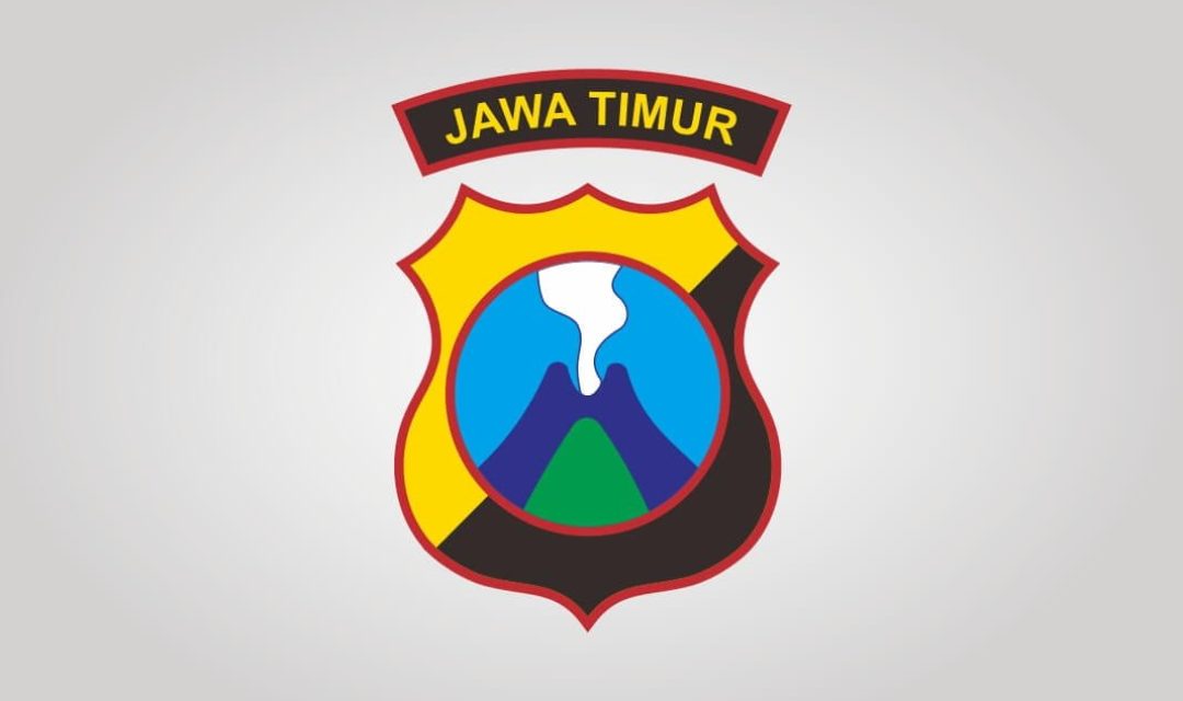 Polda-Jatim-Logo-Vector