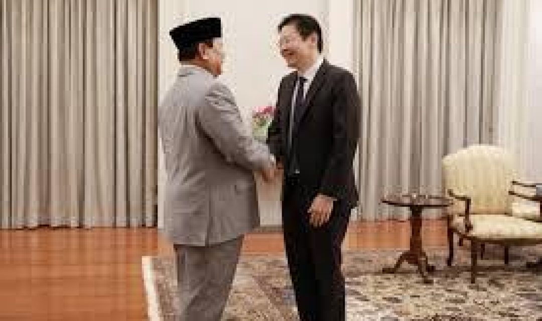 Prabowo-dan-PM-Singapura