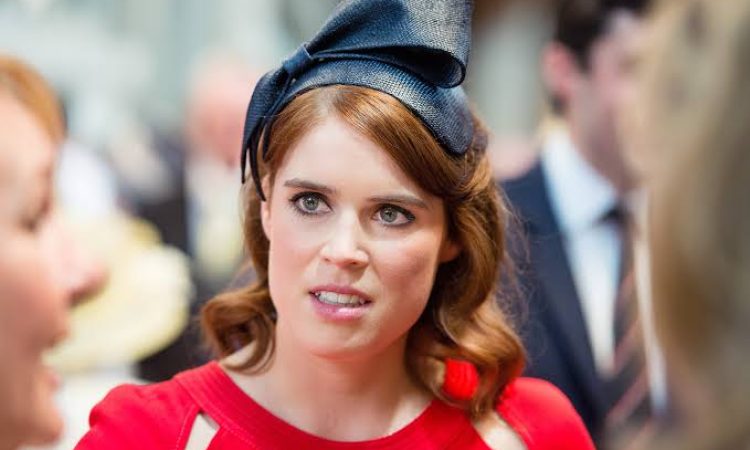 Princess Eugenie