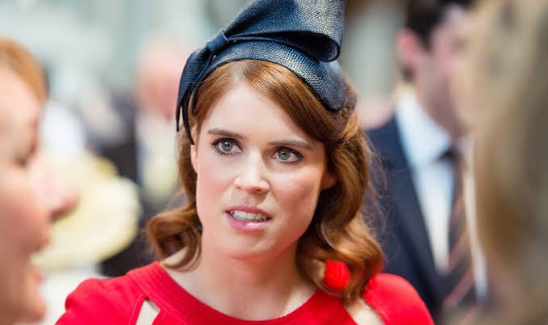 Princess Eugenie