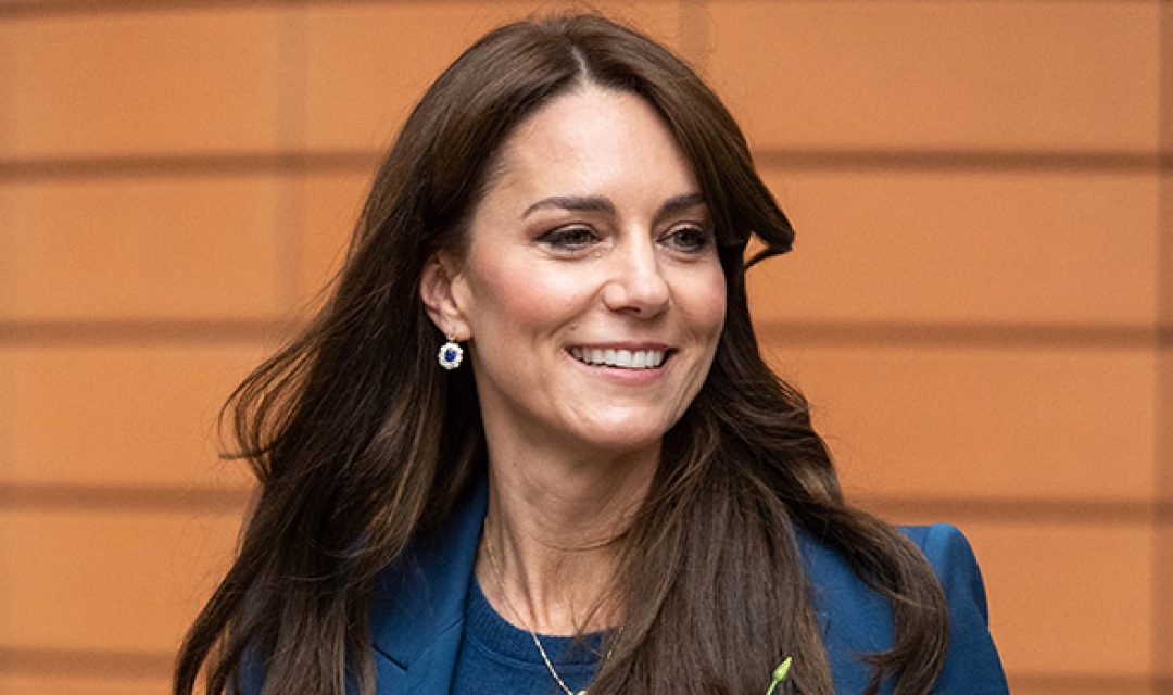 Princess Kate