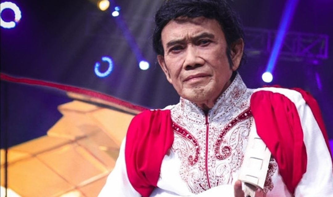 Rhoma Irama