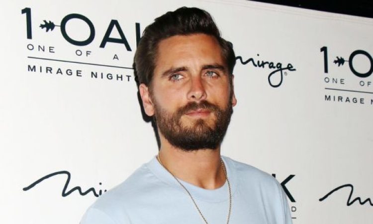 Scott Disick: Foto Bintang Realitas Selama Bertahun-Tahun